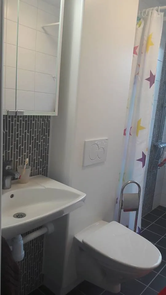 Hyreslägenhet på Västra Frölunda i vastra-frolunda