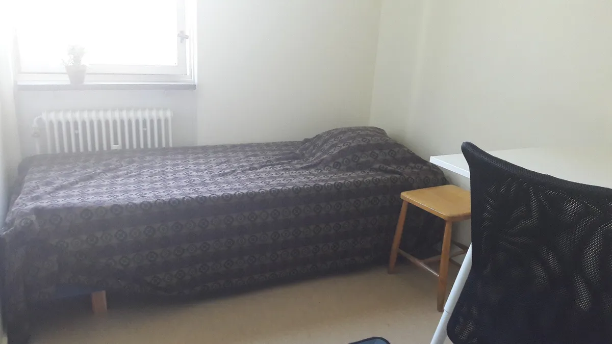 Hyreslägenhet på Västra Frölunda i vastra-frolunda