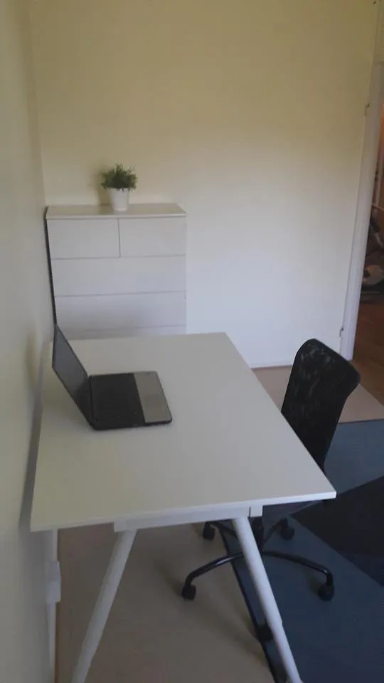 Hyreslägenhet på Västra Frölunda i vastra-frolunda