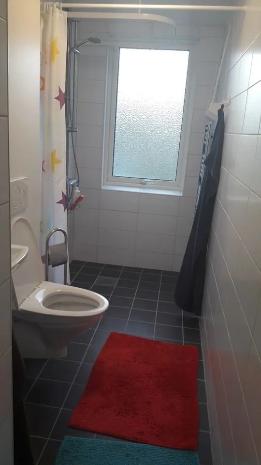 Hyreslägenhet på Västra Frölunda i vastra-frolunda