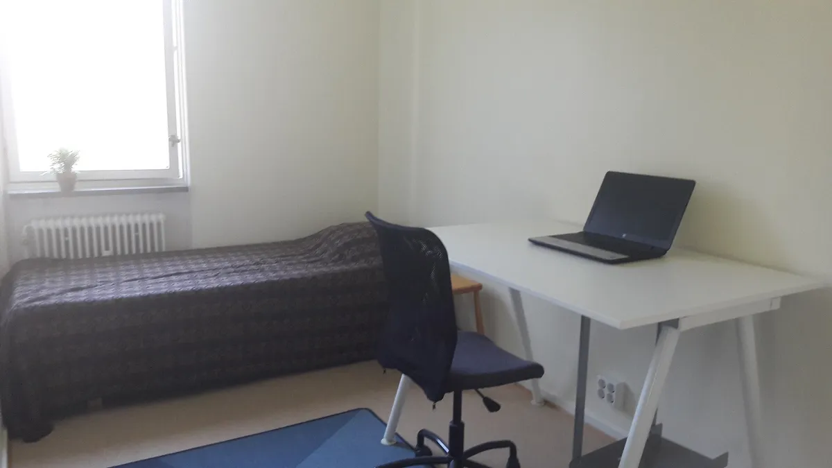 Hyreslägenhet på Västra Frölunda i vastra-frolunda