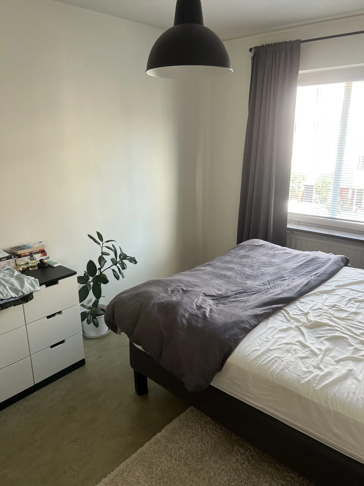 Hyreslägenhet på Stockholm i stockholm