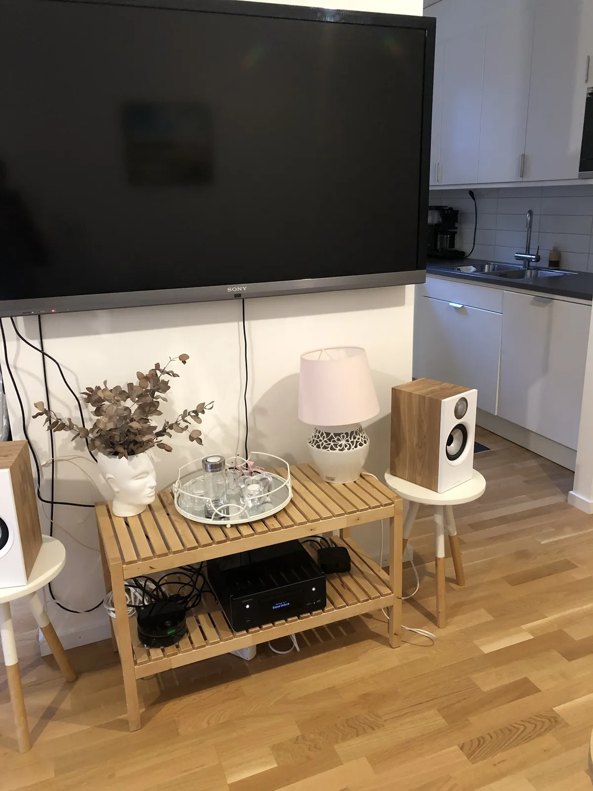 Hyreslägenhet på Malmö i malmo