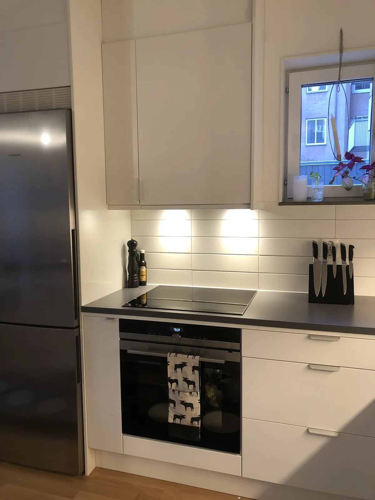 Hyreslägenhet på Malmö i malmo