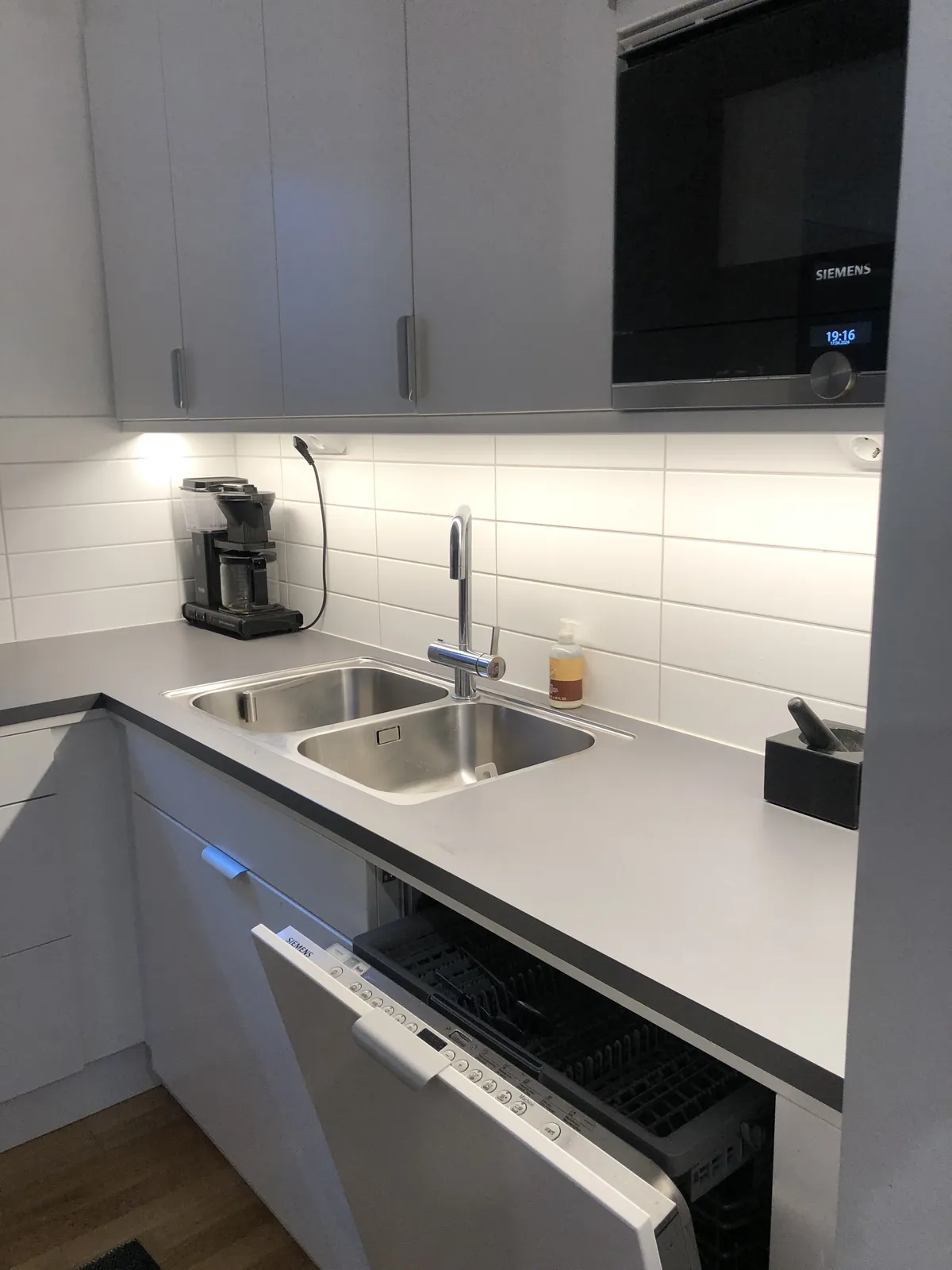 Hyreslägenhet på Malmö i malmo