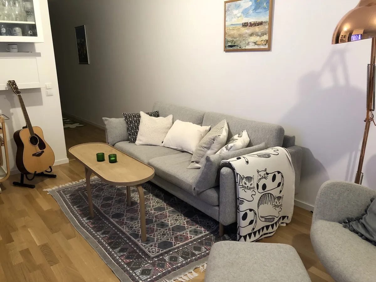 Hyreslägenhet på Malmö i malmo