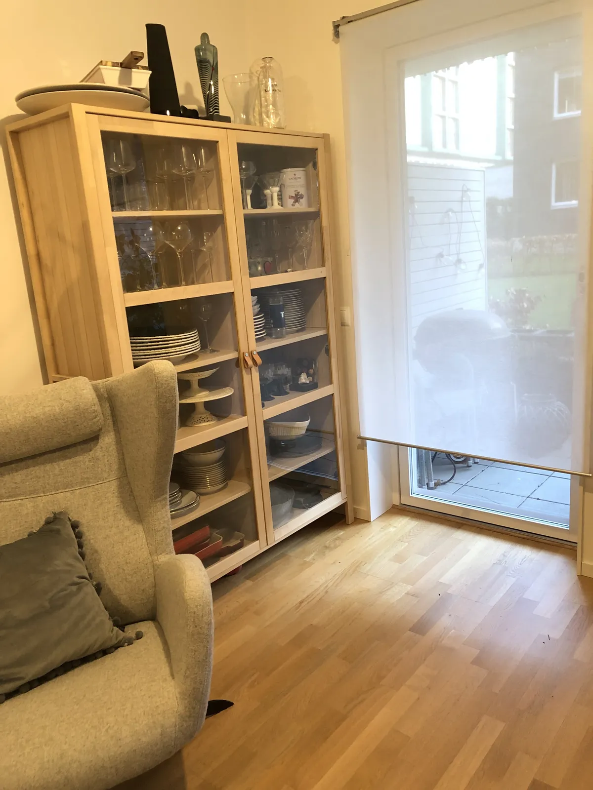 Hyreslägenhet på Malmö i malmo