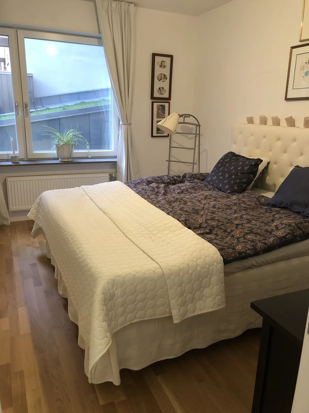 Hyreslägenhet på Malmö i malmo