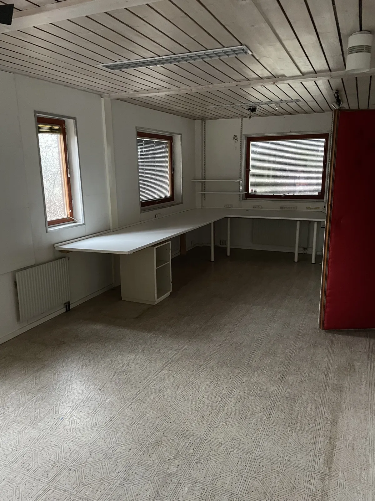 Hyresbostad på Täby i taby