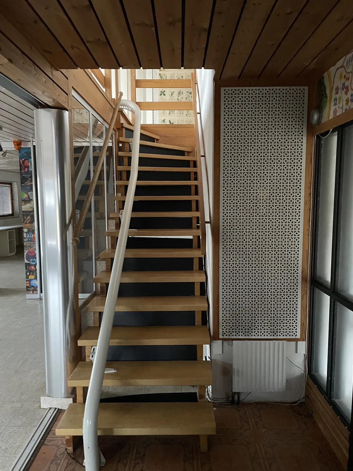 Hyresbostad på Täby i taby