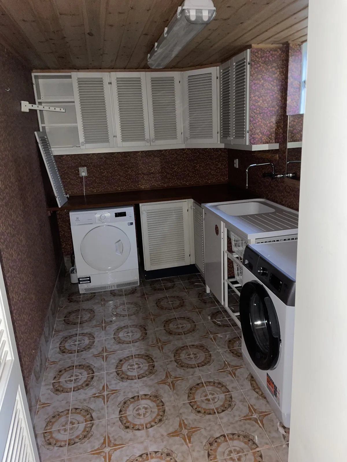 Hyresbostad på Täby i taby