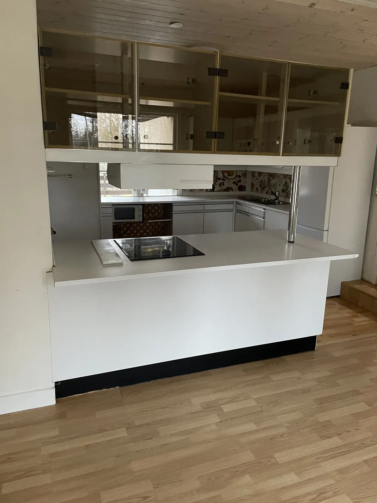 Hyresbostad på Täby i taby