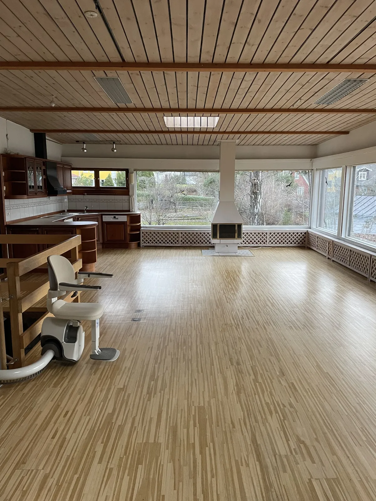 Hyresbostad på Täby i taby