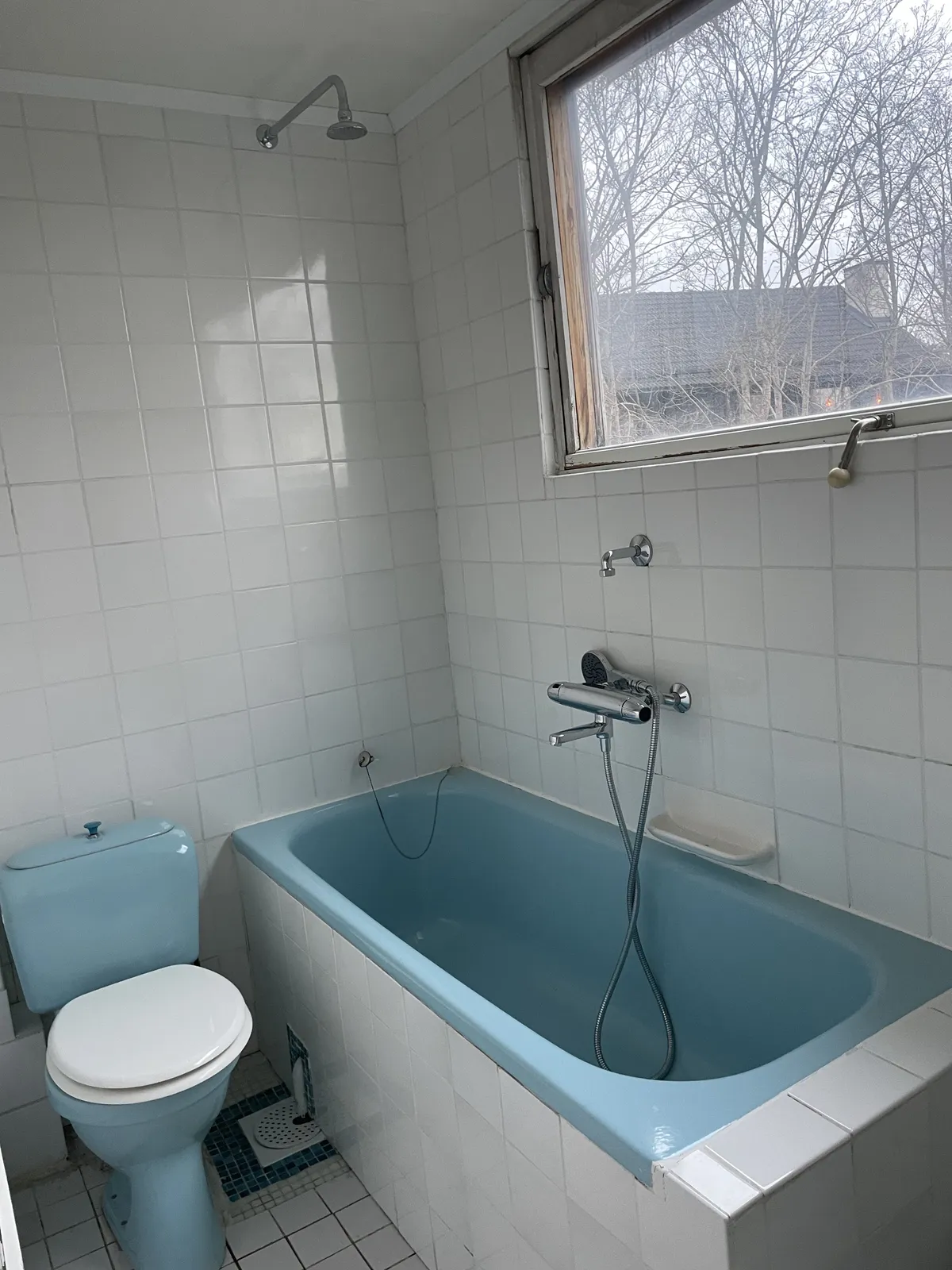 Hyresbostad på Täby i taby