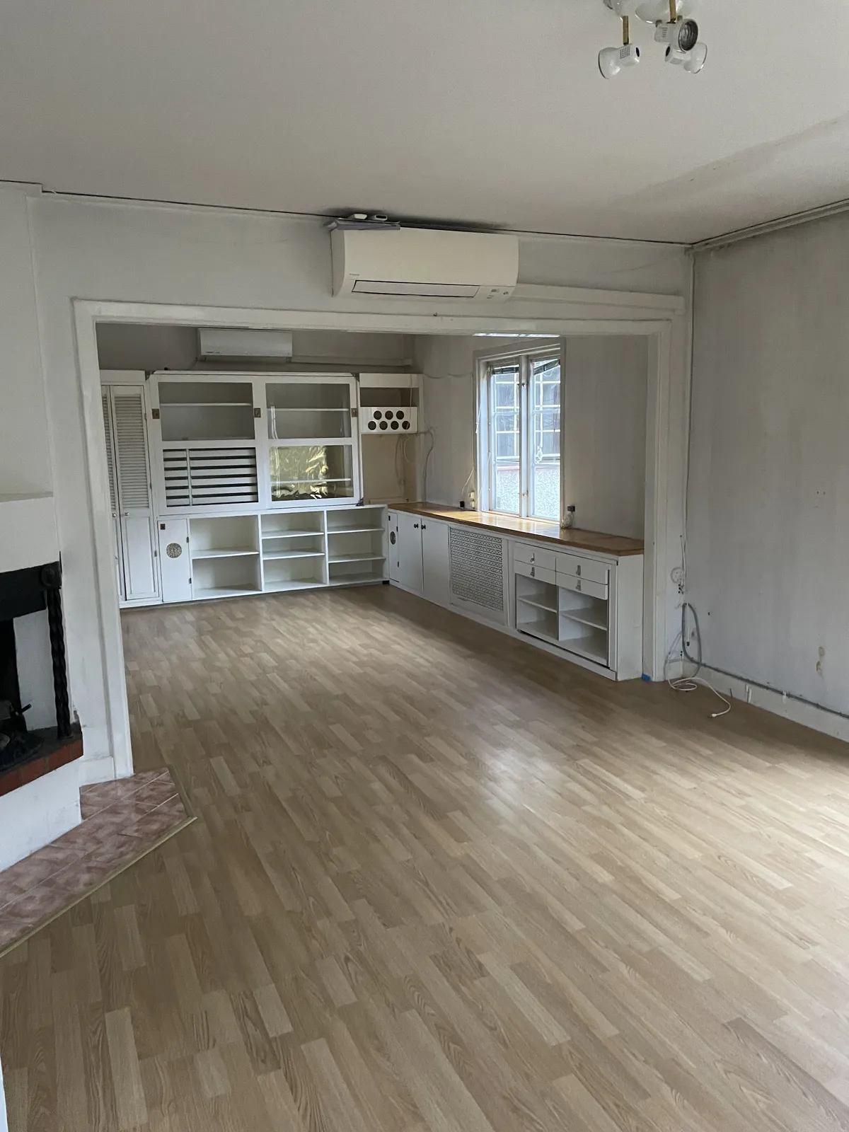 Hyresbostad på Täby i taby