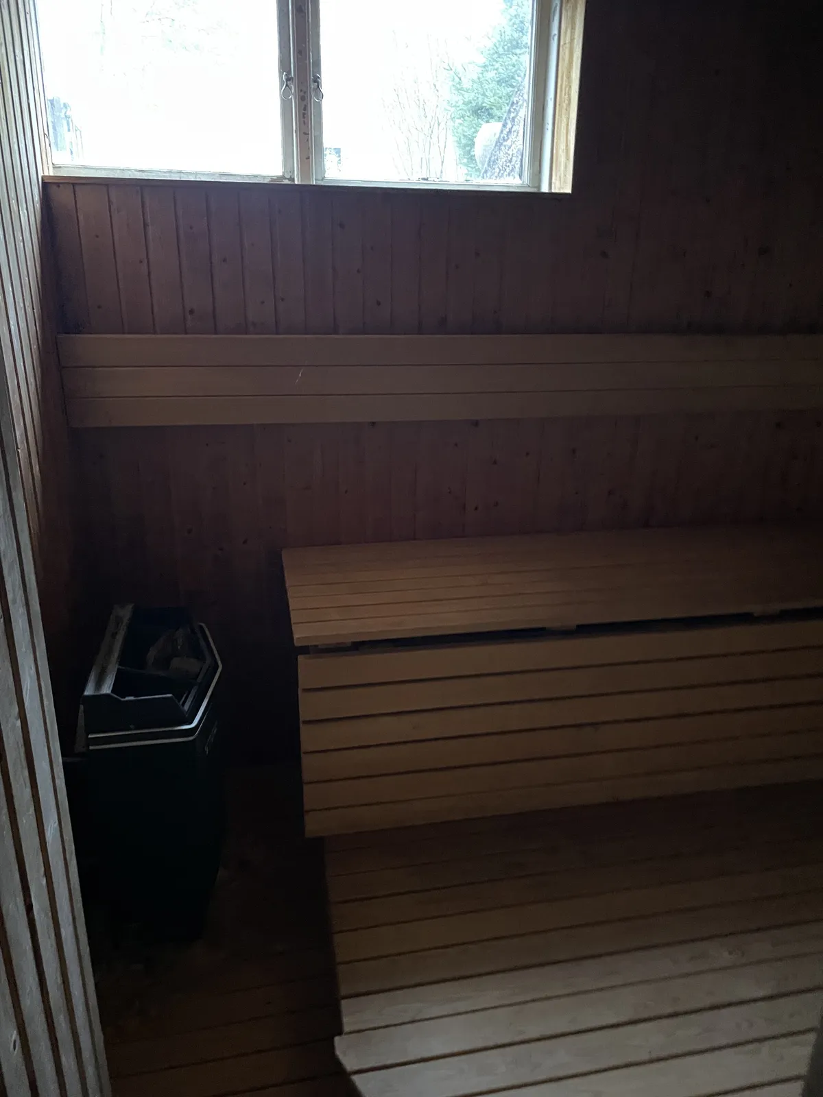 Hyresbostad på Täby i taby