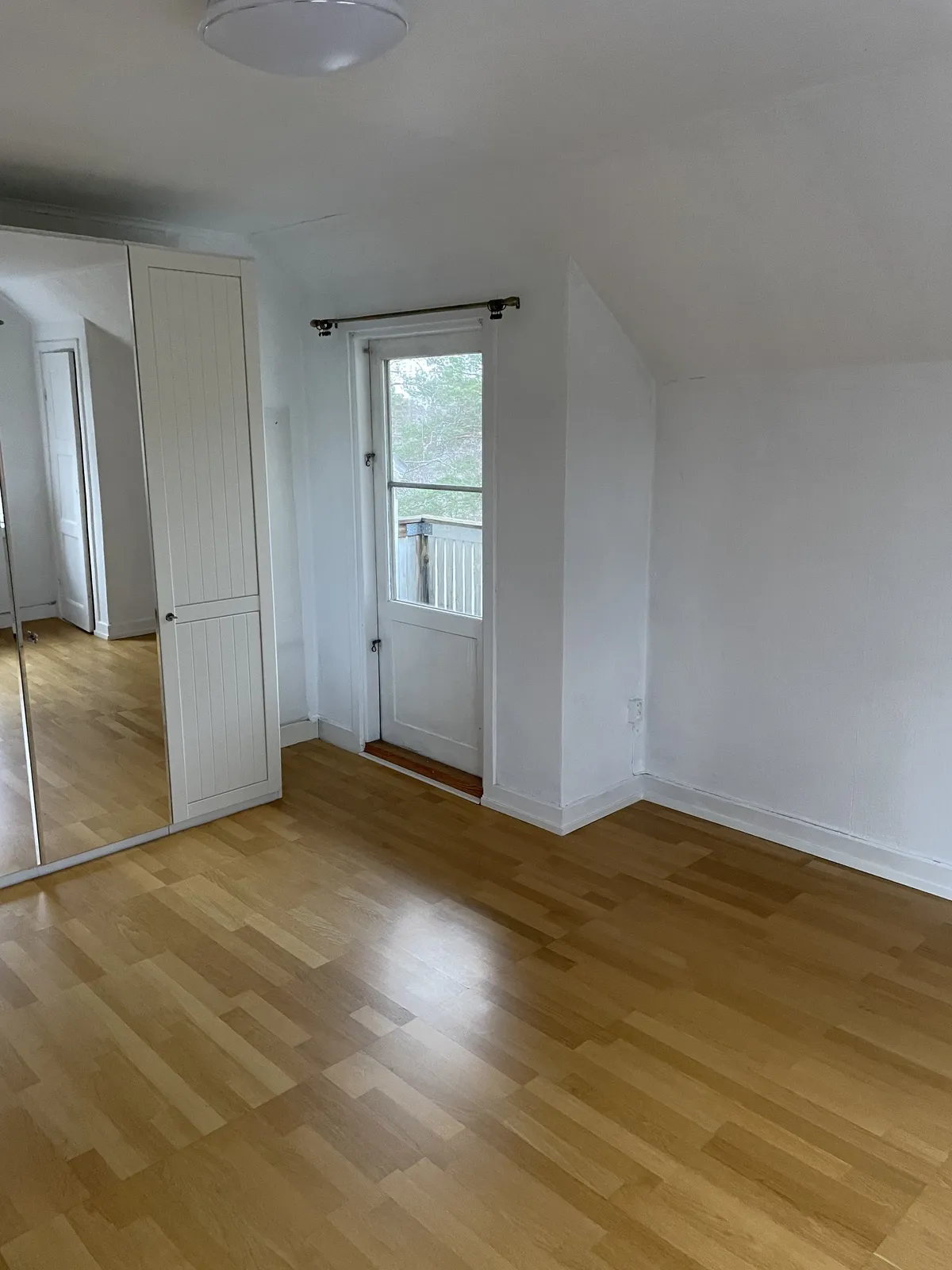 Hyresbostad på Täby i taby