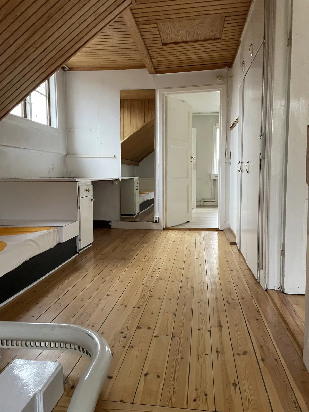 Hyresbostad på Täby i taby