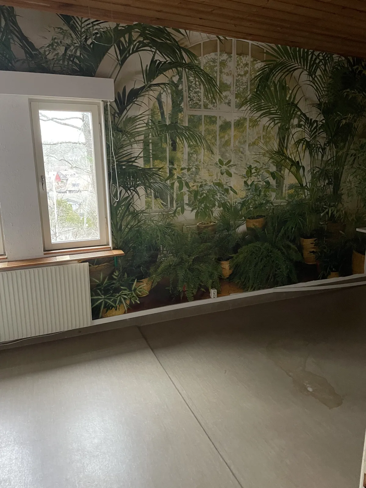 Hyresbostad på Täby i taby