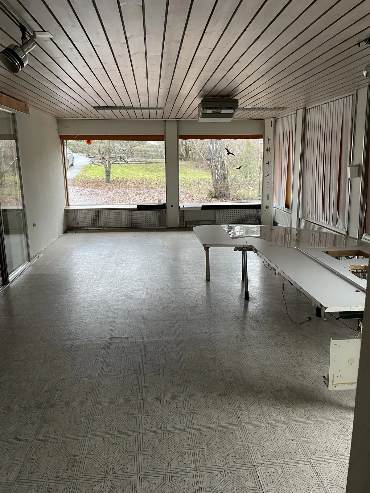 Hyresbostad på Täby i taby