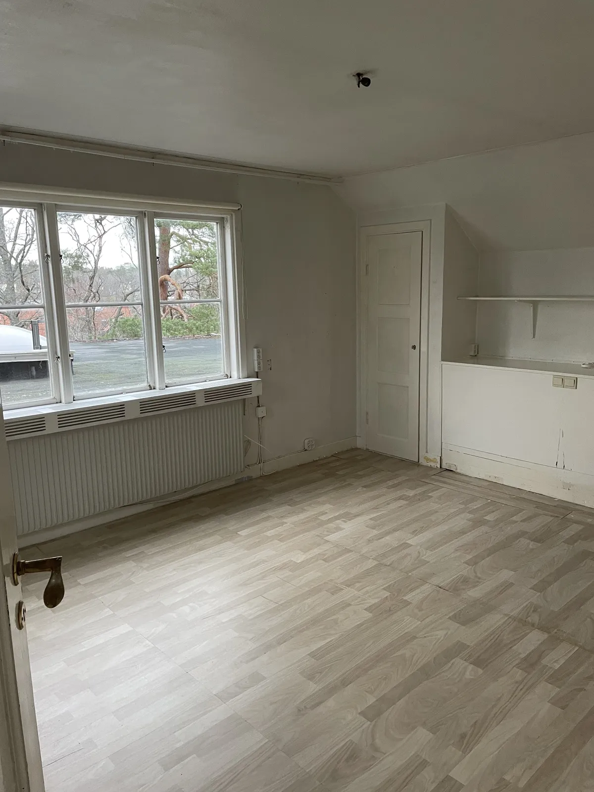 Hyresbostad på Täby i taby