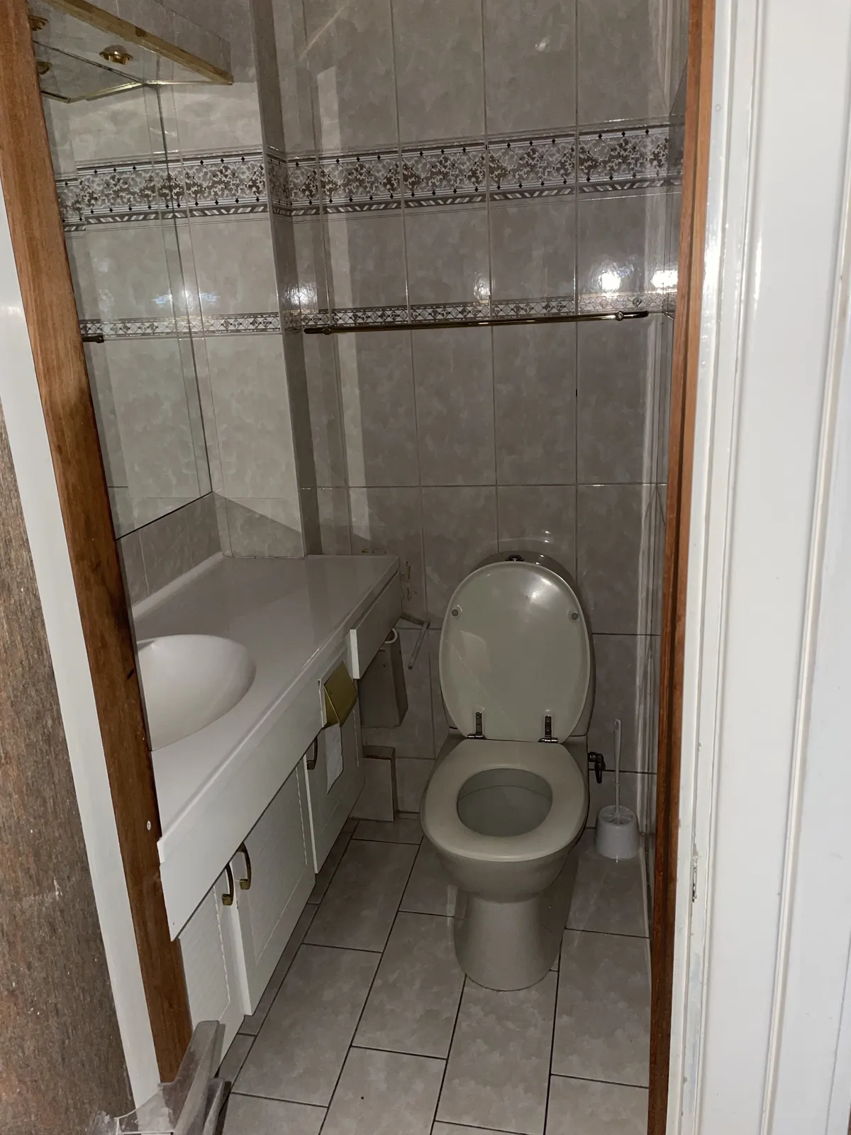 Hyresbostad på Täby i taby