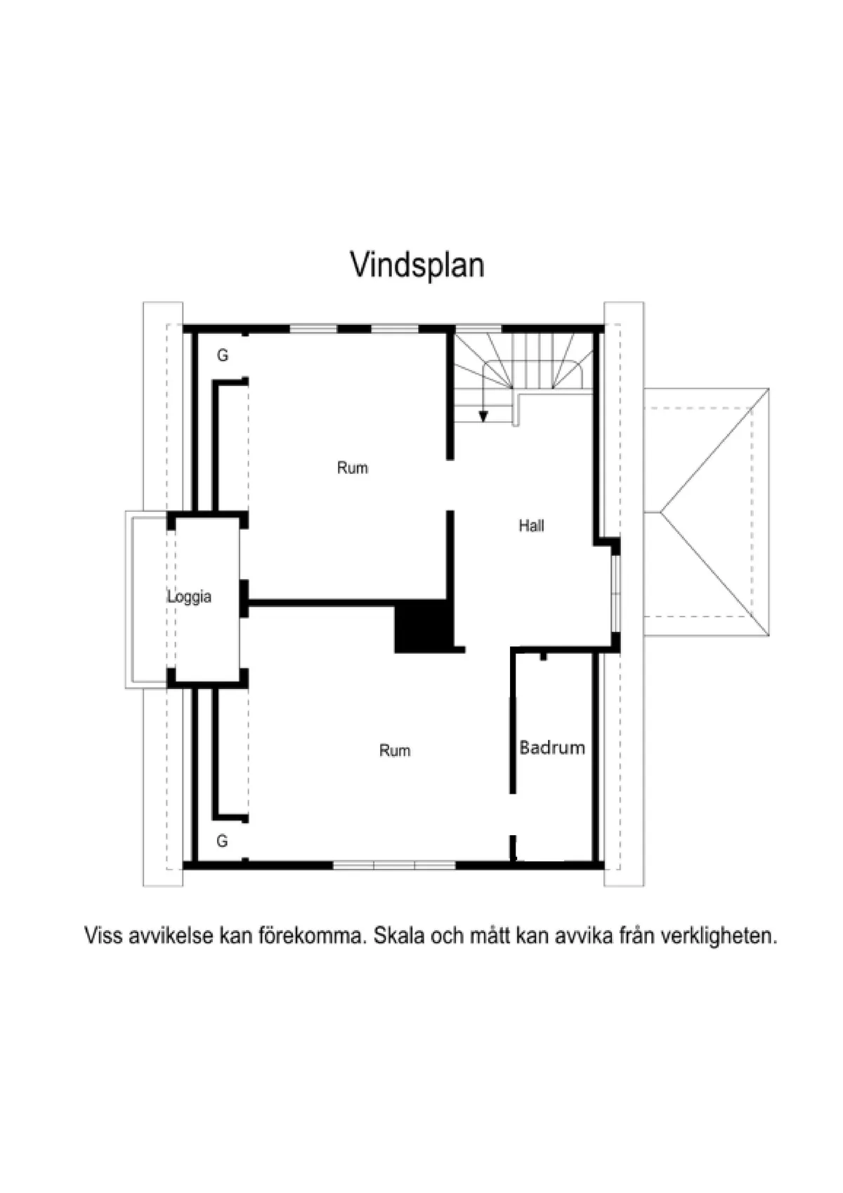 Hyresbostad på Täby i taby