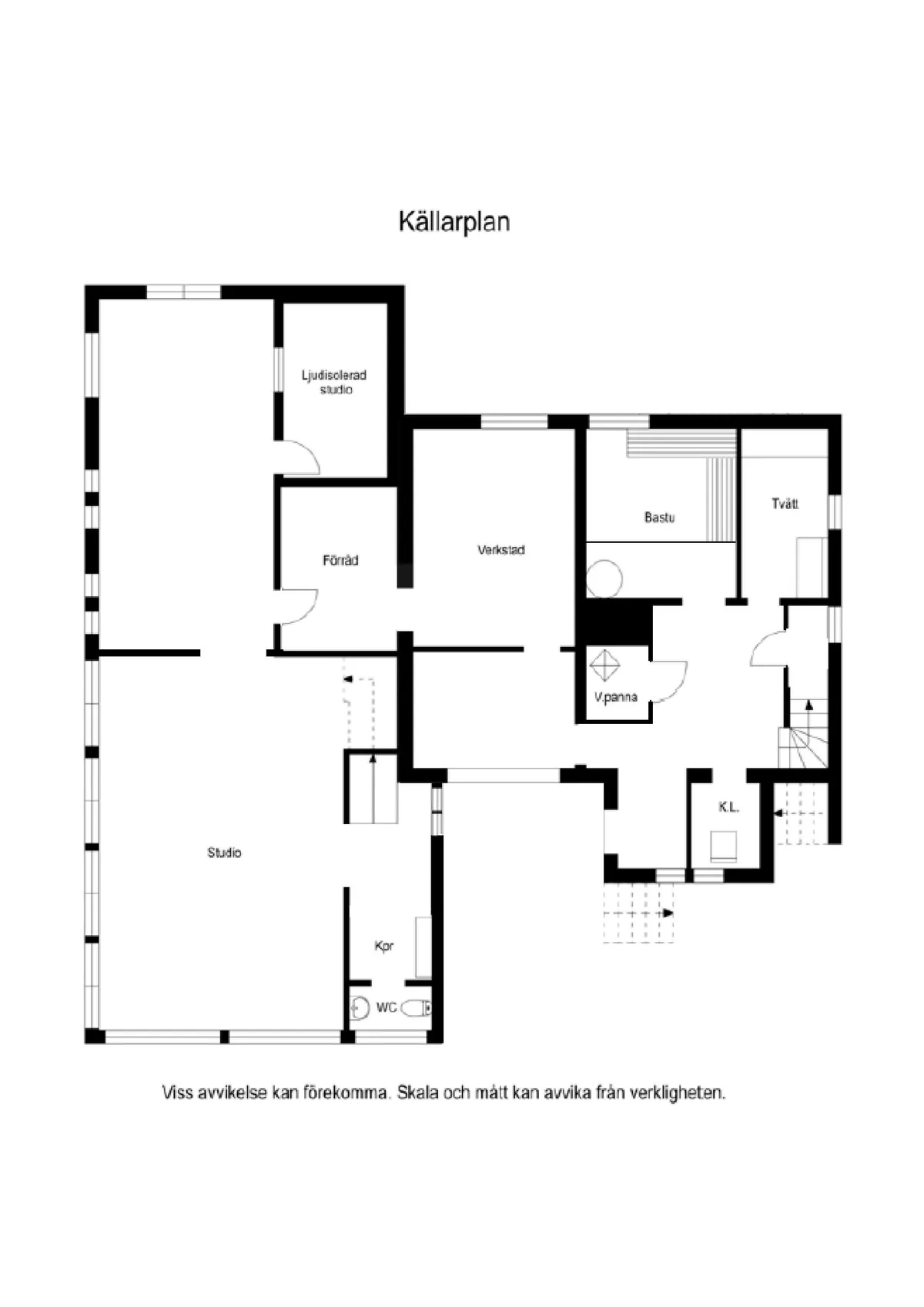 Hyresbostad på Täby i taby