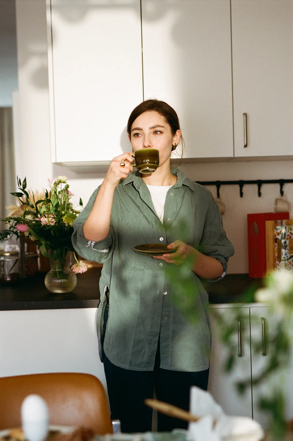 Hyreslägenhet på Jordbro i jordbro