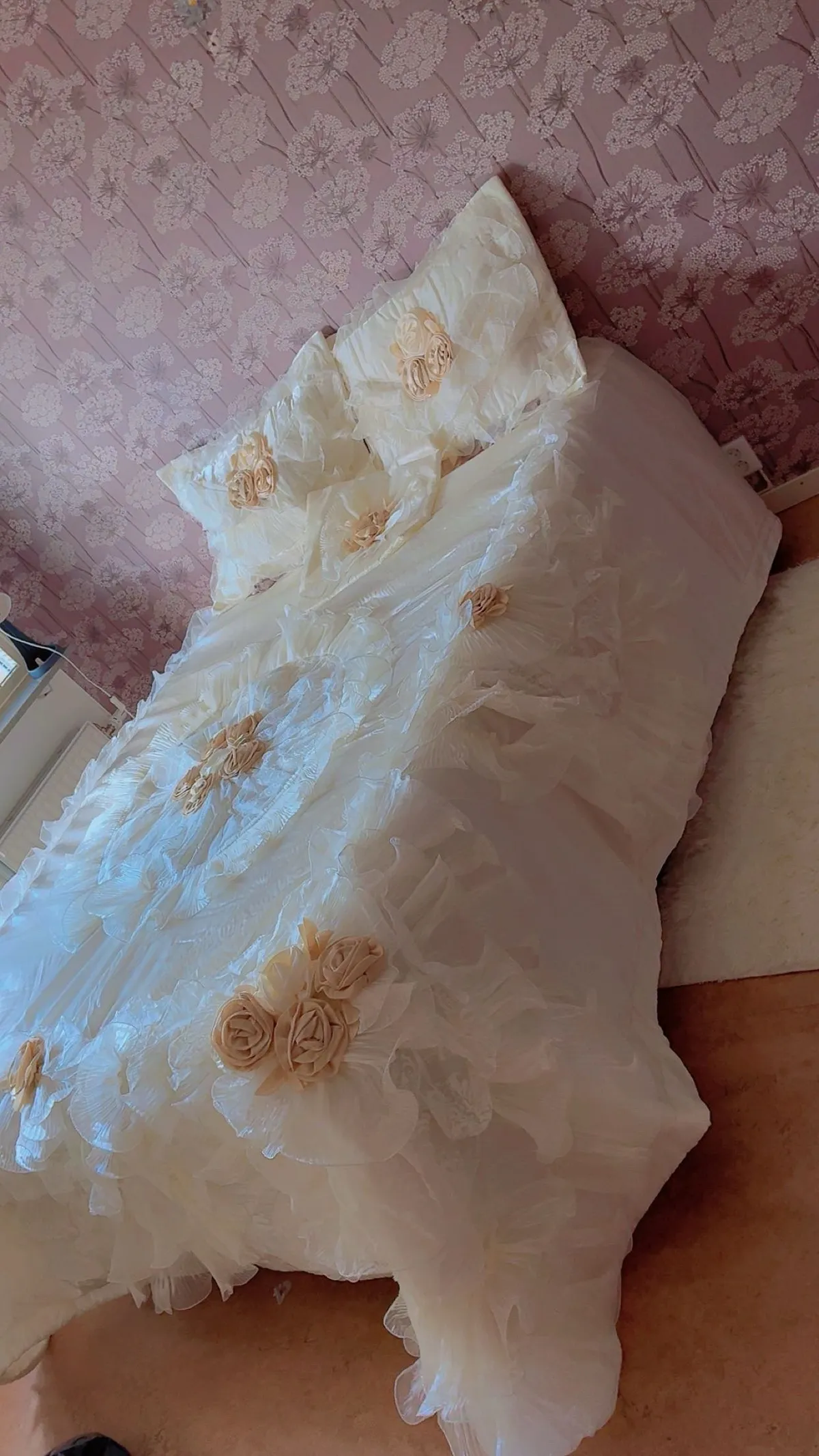 Hyreslägenhet på Uppsala i uppsala