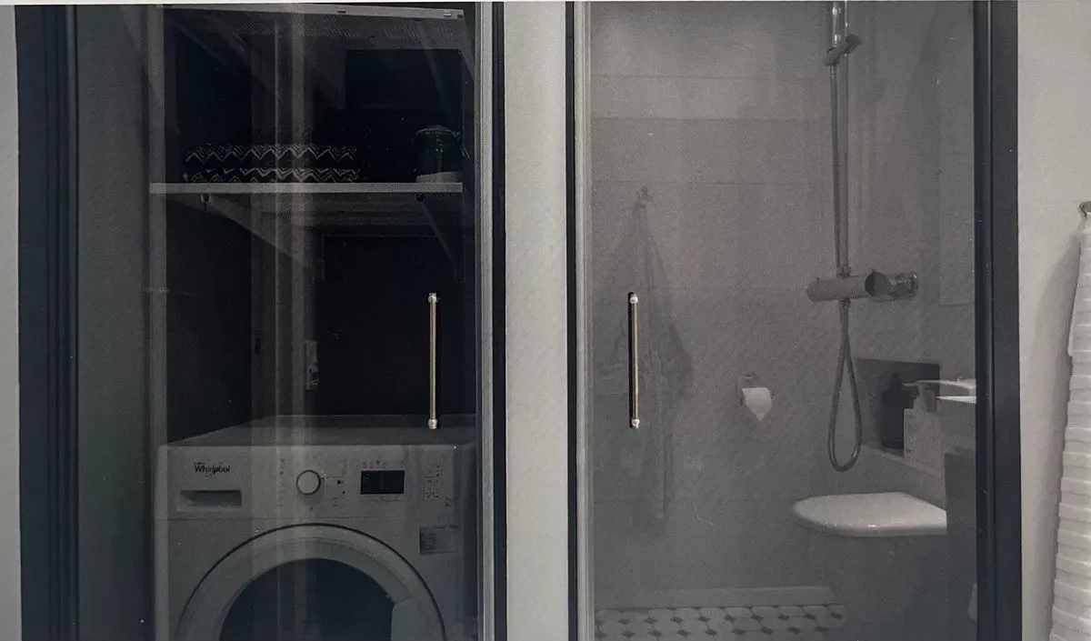 Hyreslägenhet på Göteborg i goteborg