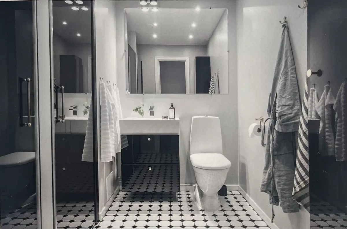 Hyreslägenhet på Göteborg i goteborg