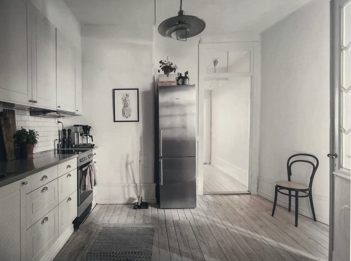 Hyreslägenhet på Göteborg i goteborg