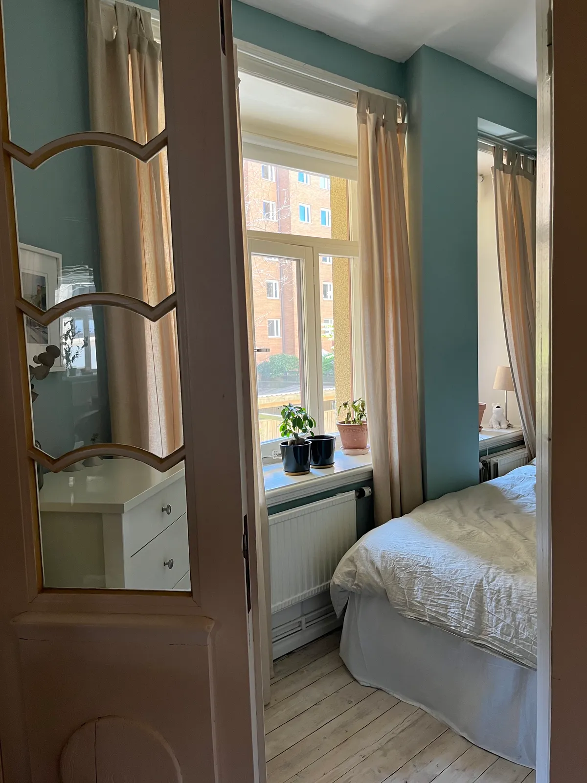 Hyreslägenhet på Göteborg i goteborg