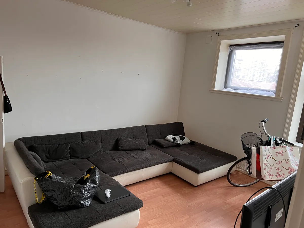 Hyreslägenhet på Kävlinge i kavlinge