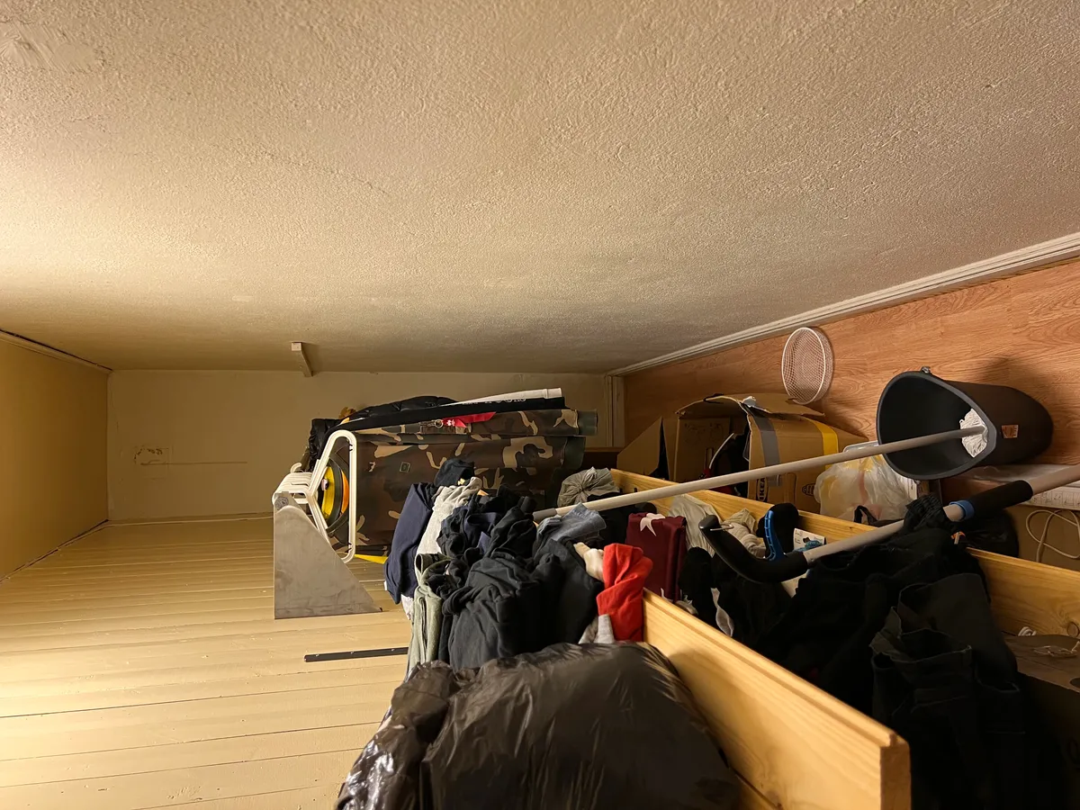 Hyreslägenhet på Kävlinge i kavlinge