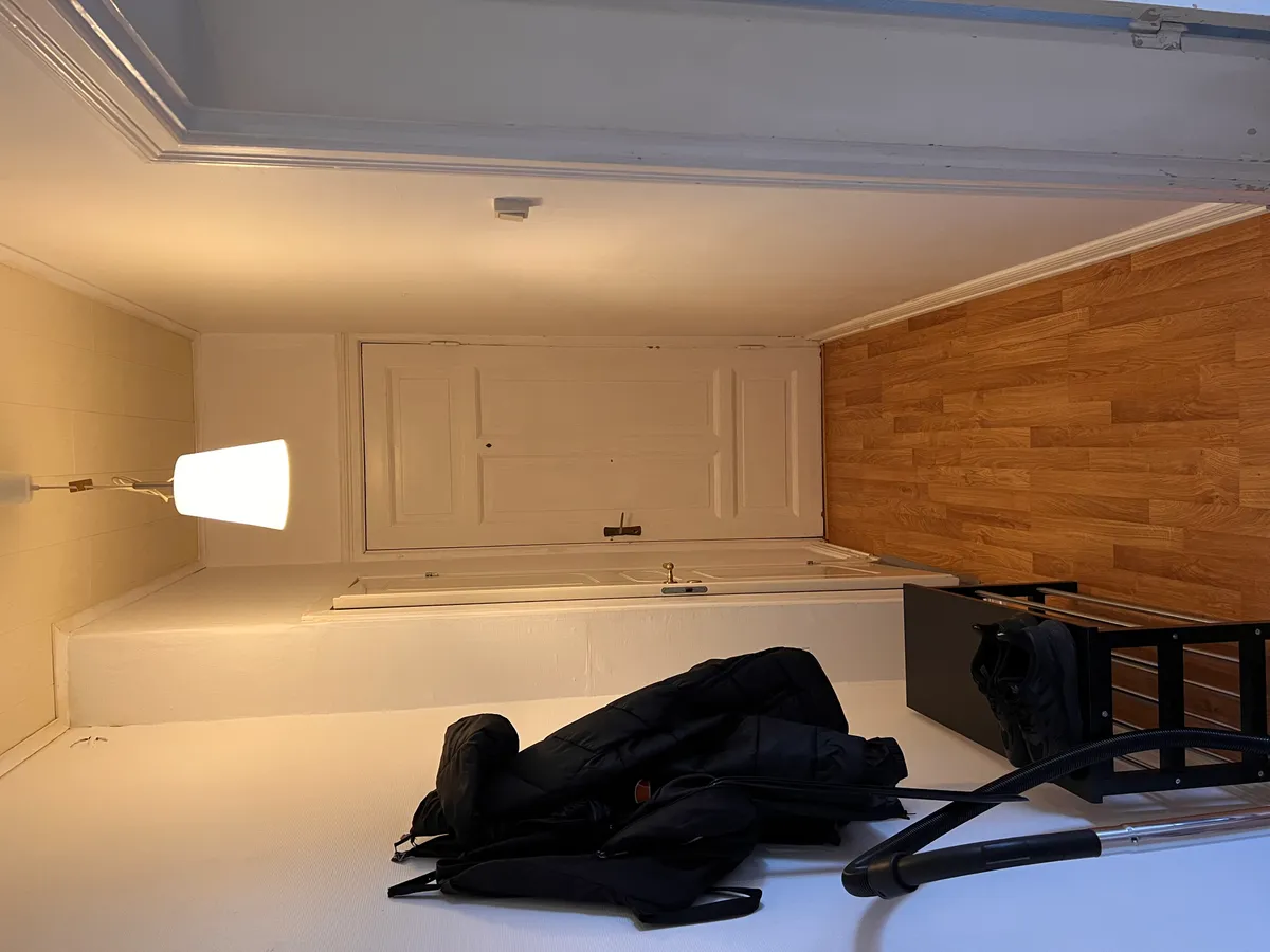 Hyreslägenhet på Kävlinge i kavlinge