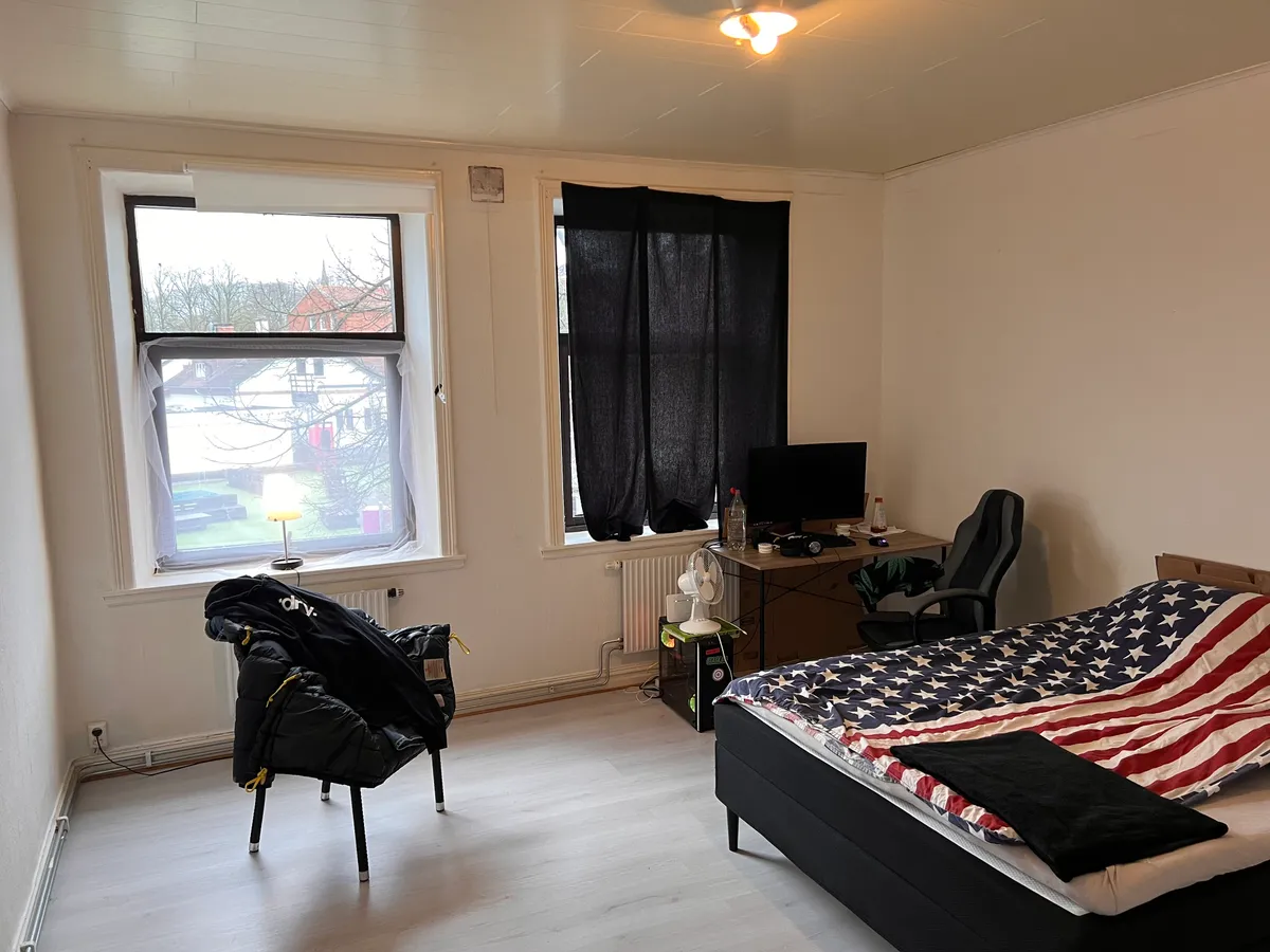 Hyreslägenhet på Kävlinge i kavlinge