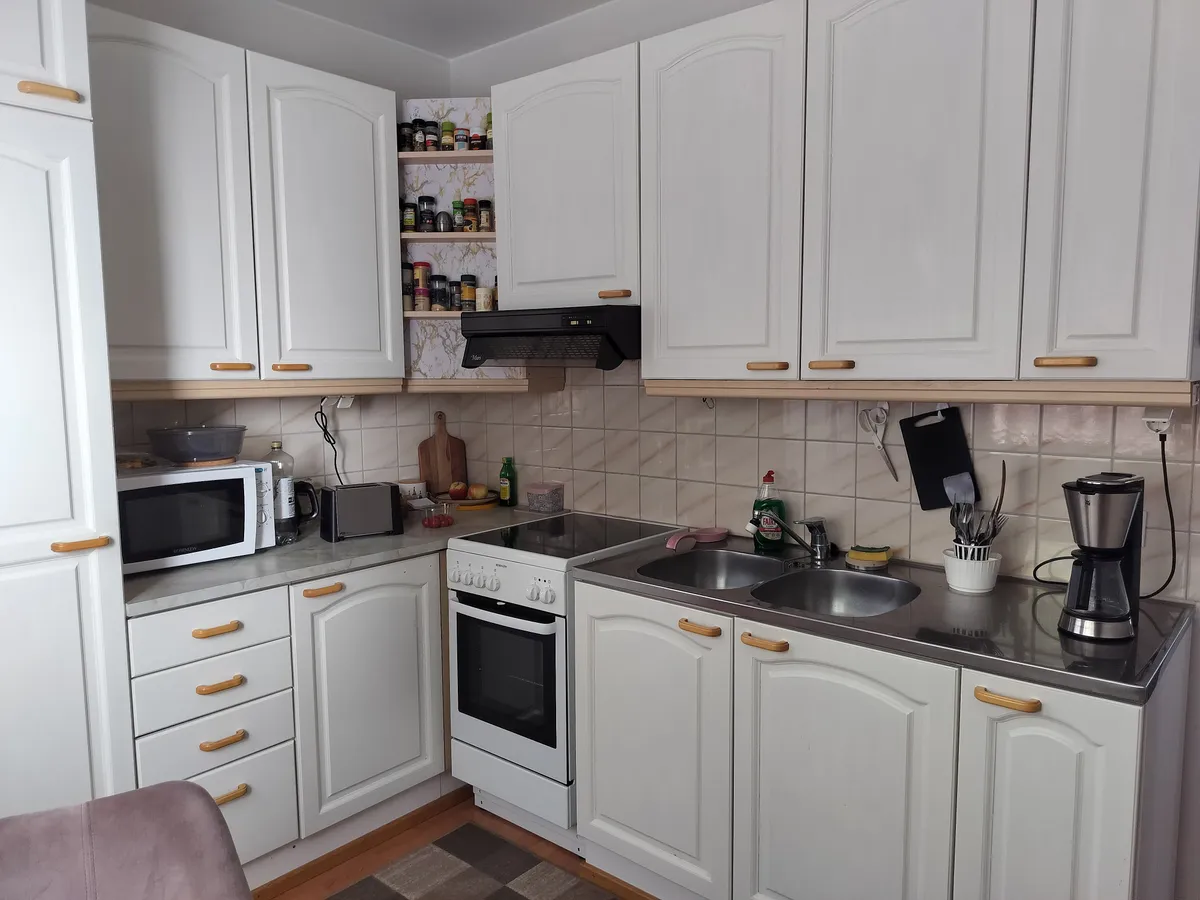 Hyreslägenhet på Kirkkonummi i kirkkonummi