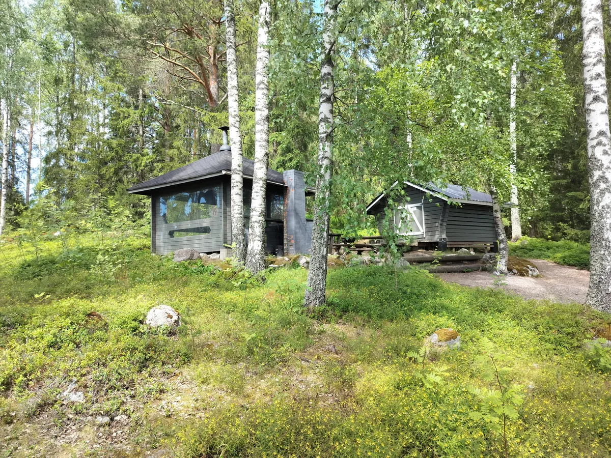 Hyreslägenhet på Kirkkonummi i kirkkonummi