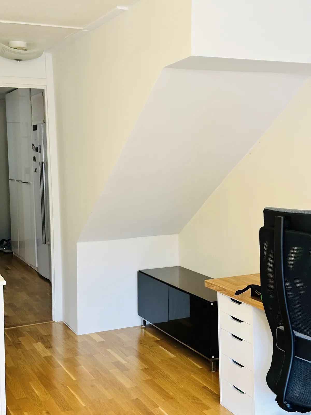 Hyresbostad på Kista i kista