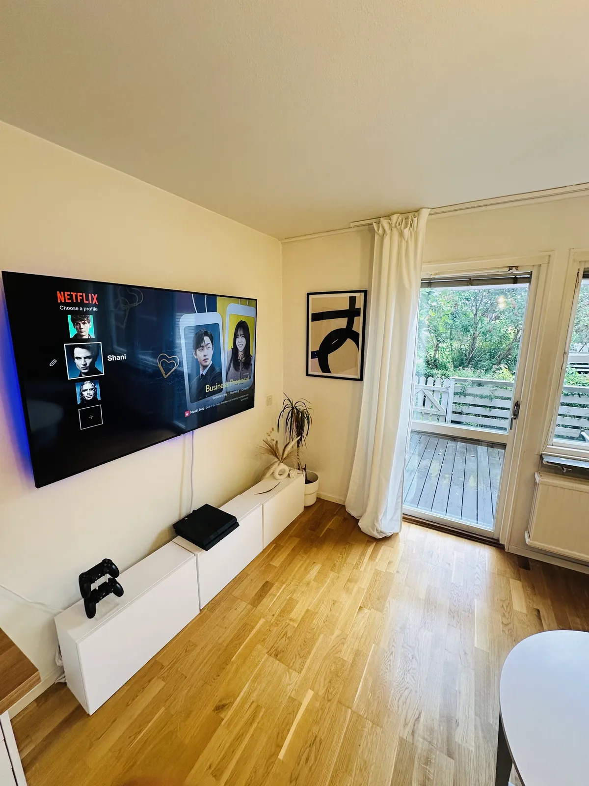 Hyresbostad på Kista i kista