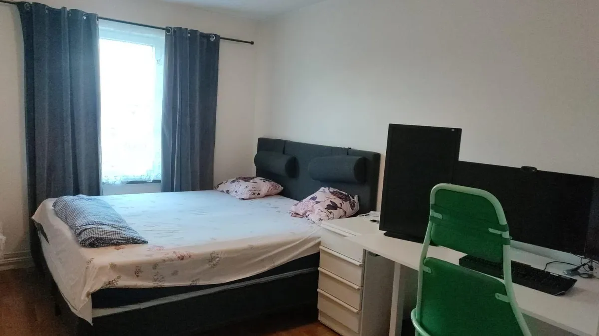 Hyreslägenhet på Uppsala i uppsala