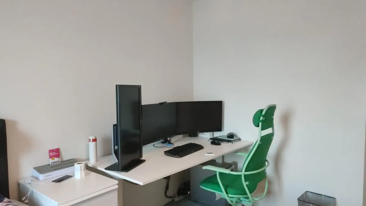 Hyreslägenhet på Uppsala i uppsala