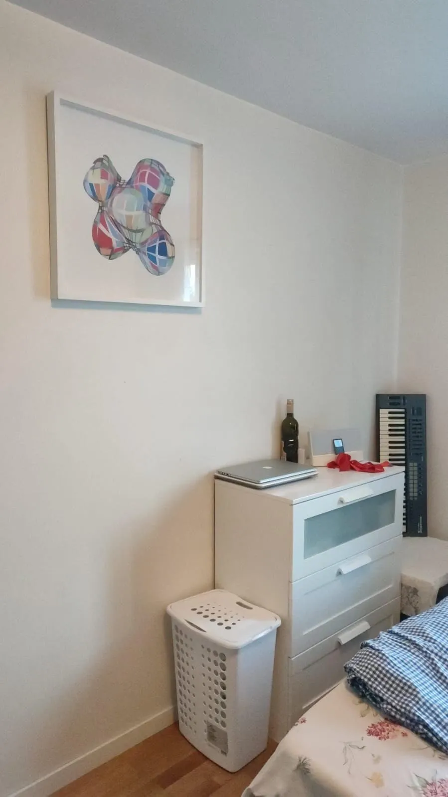 Hyreslägenhet på Uppsala i uppsala