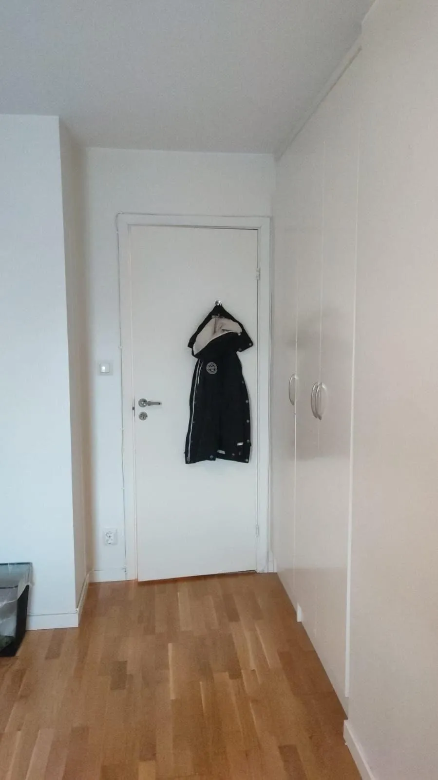 Hyreslägenhet på Uppsala i uppsala