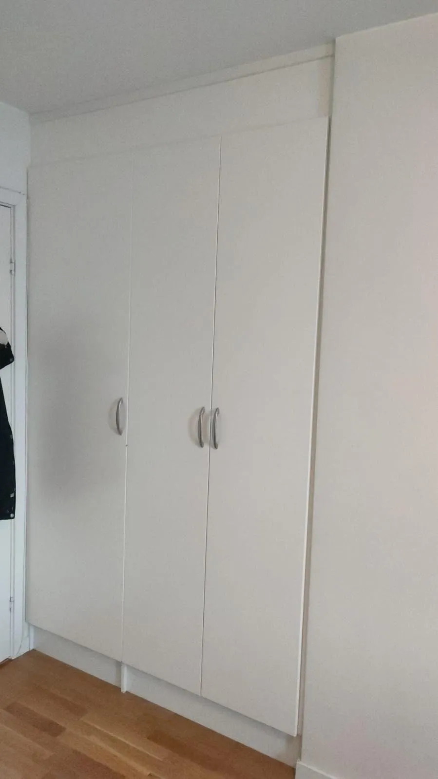 Hyreslägenhet på Uppsala i uppsala