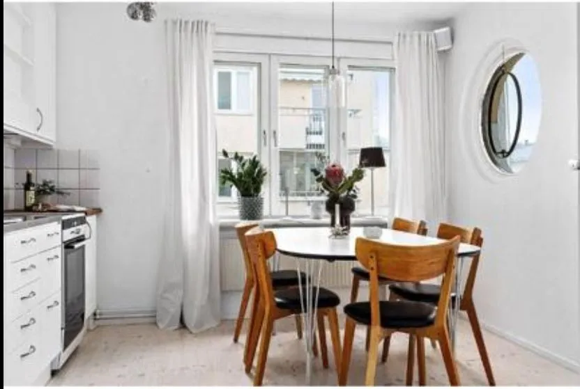 Hyreslägenhet på Stockholm i stockholm