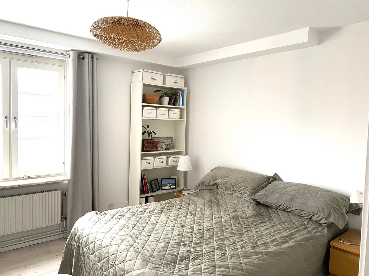 Hyreslägenhet på Stockholm i stockholm