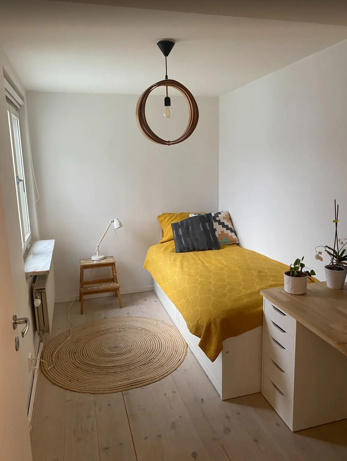 Hyreslägenhet på Stockholm i stockholm